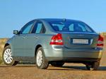 Volvo S40 2 0D 2004 года (ZA)